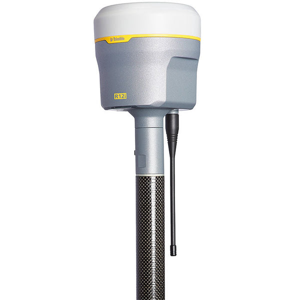 Trimble R12i Sistema GNSS Geomatica