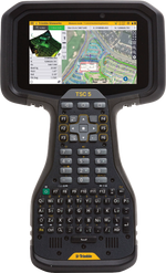 TSC5 Colector de Datos