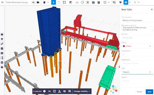 Trimble Connect