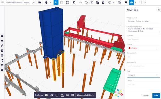 Trimble Connect