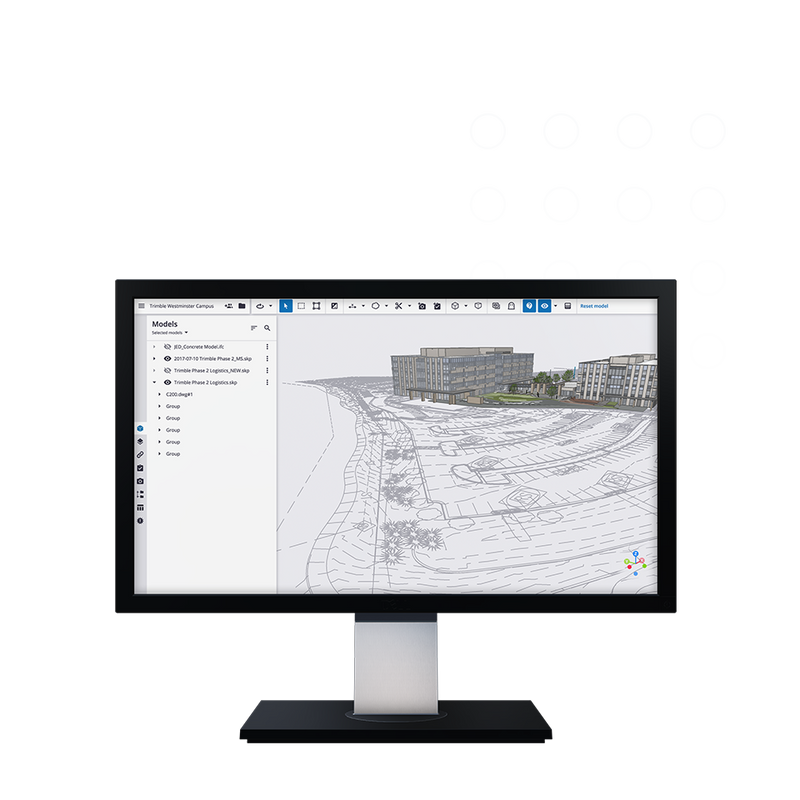 Trimble Connect