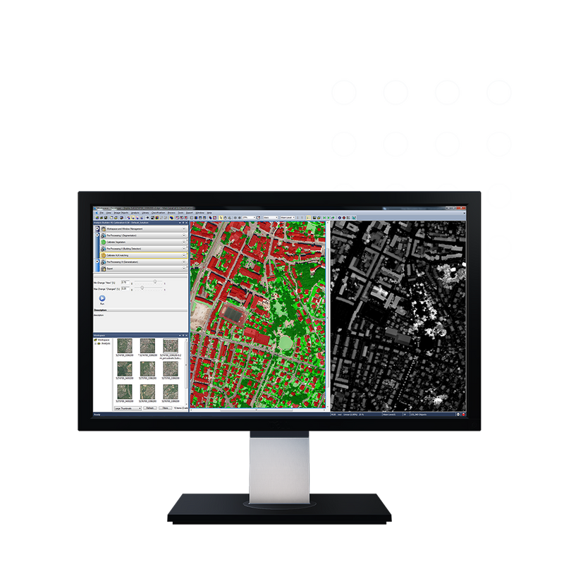 Trimble eCognition