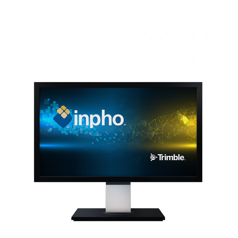 Trimble Inpho