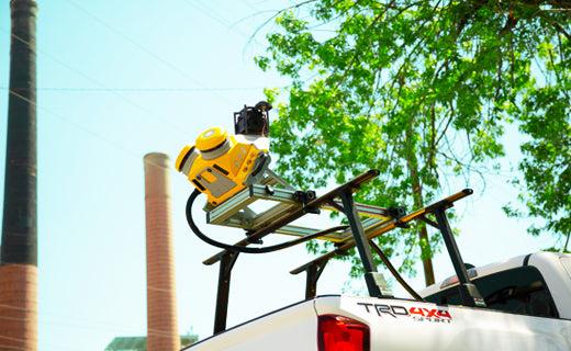 Trimble MX50