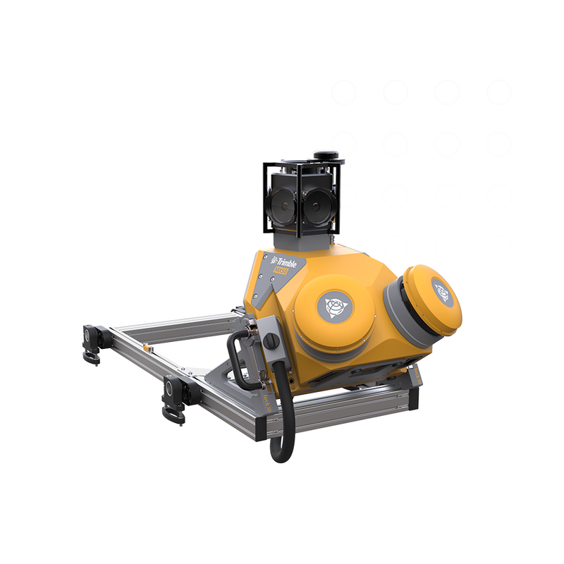 Trimble MX50