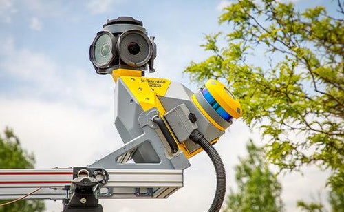 Trimble MX60