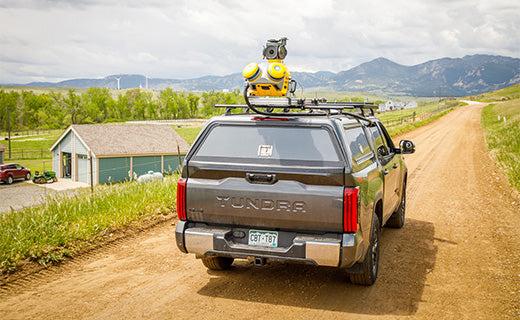 Trimble MX60