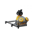 Trimble MX60