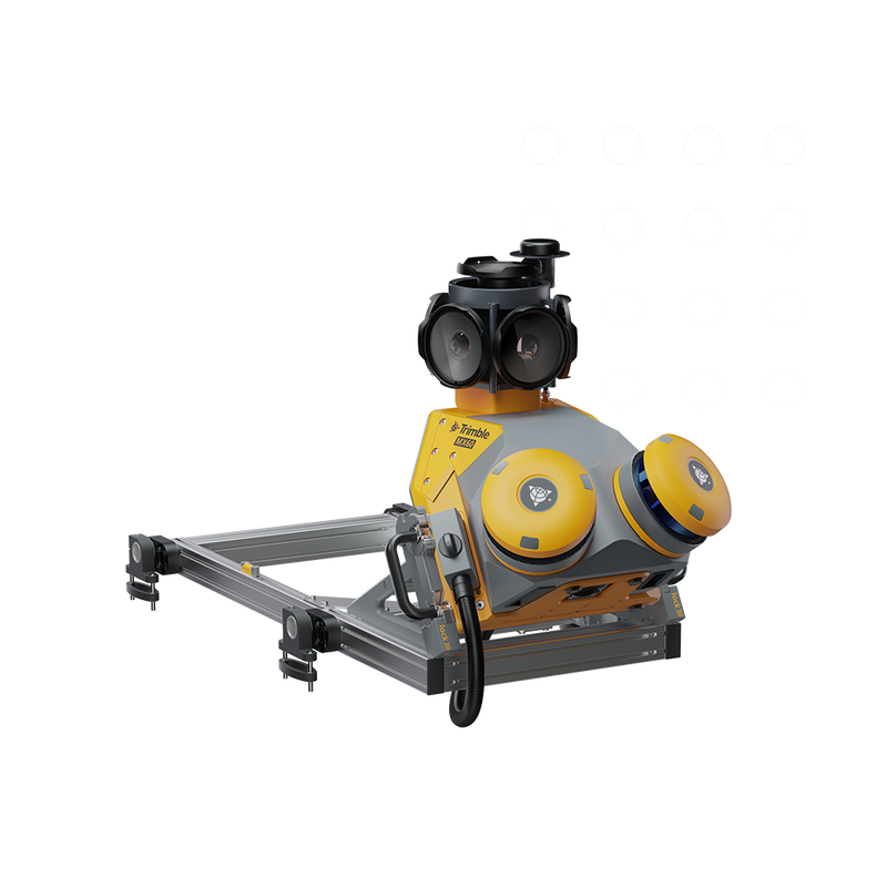 Trimble MX60