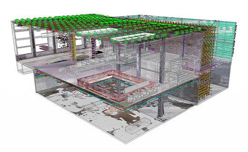 Trimble Reality Capture