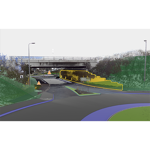 Trimble Reality Capture