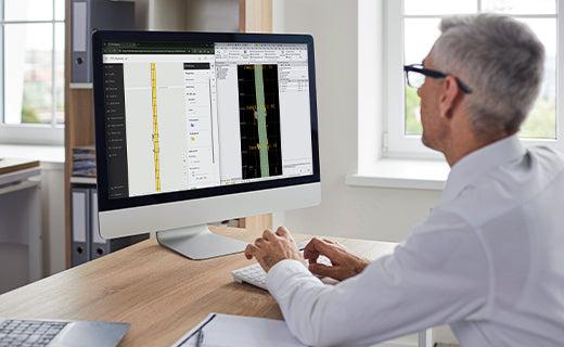 TBC - Trimble Business Center GIS