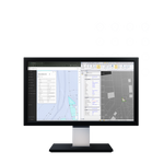 TBC - Trimble Business Center GIS