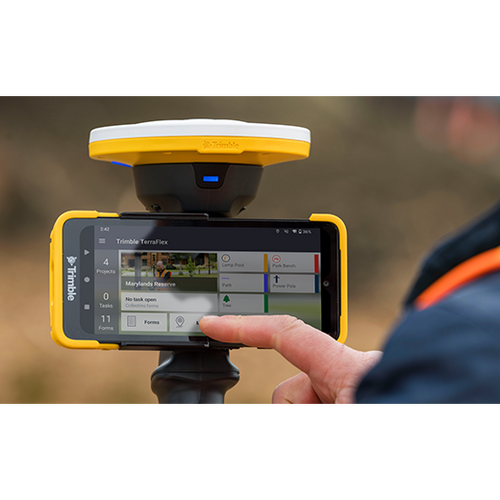 Trimble TerraFlex