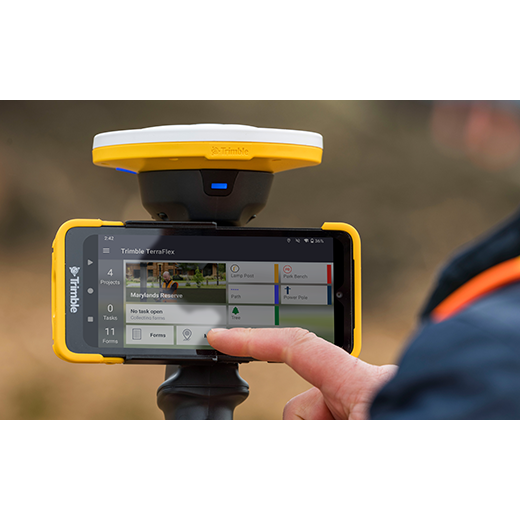 Trimble TerraFlex
