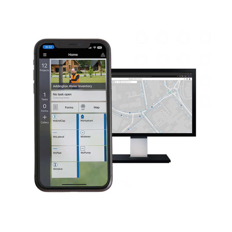 Trimble TerraFlex
