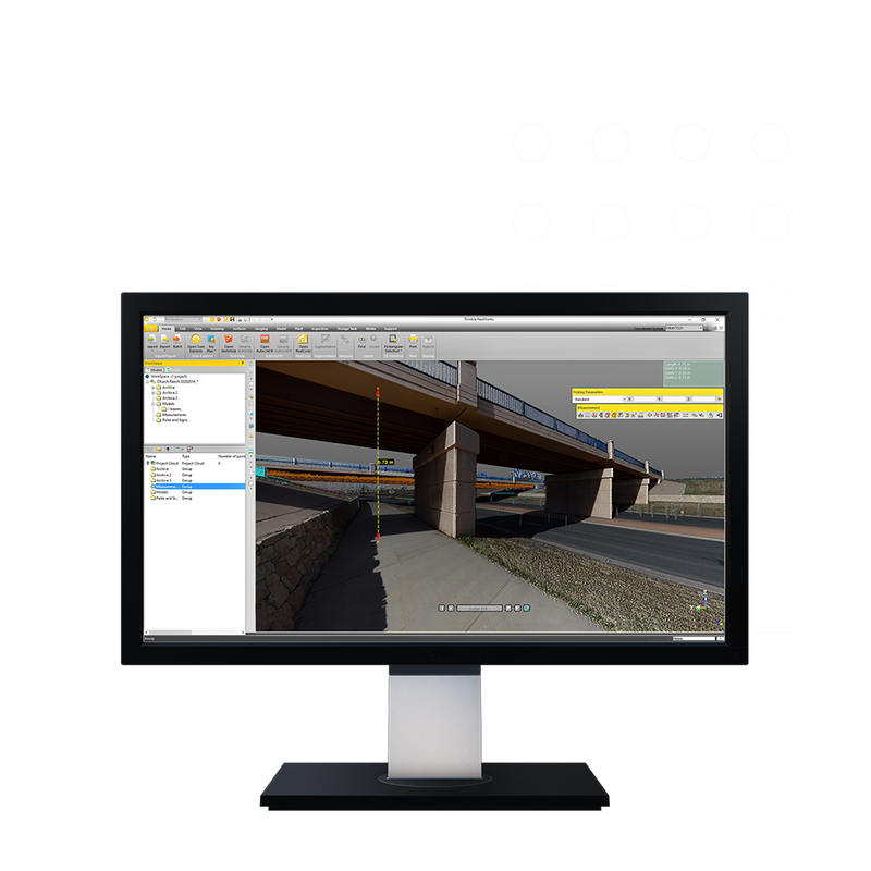 Trimble Realworks