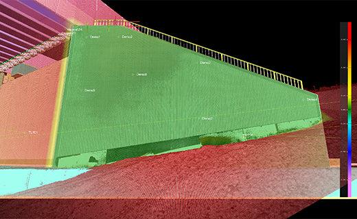 TBC - Trimble Business Center Software
