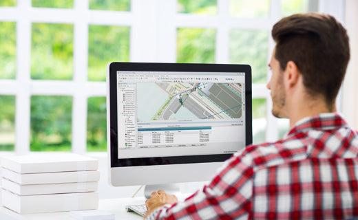 Trimble Terra Office