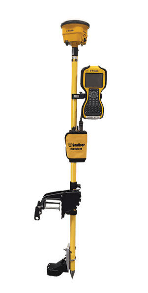 Kit de ecosonda de una frecuencia HYDROLITE ™