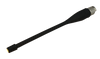 Antenna - UHF Radio, TNC 410-470 MHz 5"