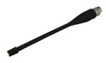 Antenna - UHF Radio, TNC 410-470 MHz 5"