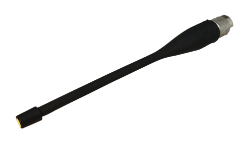 Antenna - UHF Radio, TNC 410-470 MHz 5"