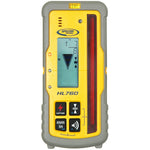 Spectra HL760/HL760U Receptor de lectura digital por radio