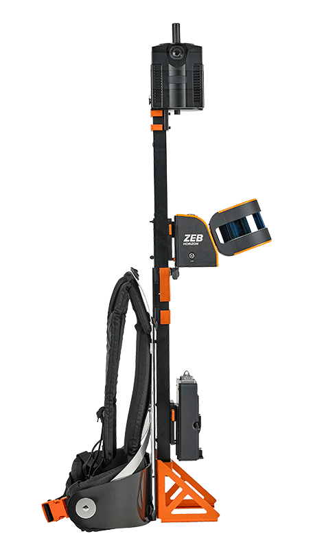 Zeb Discovery