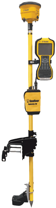 Kit de ecosonda de una frecuencia HYDROLITE ™