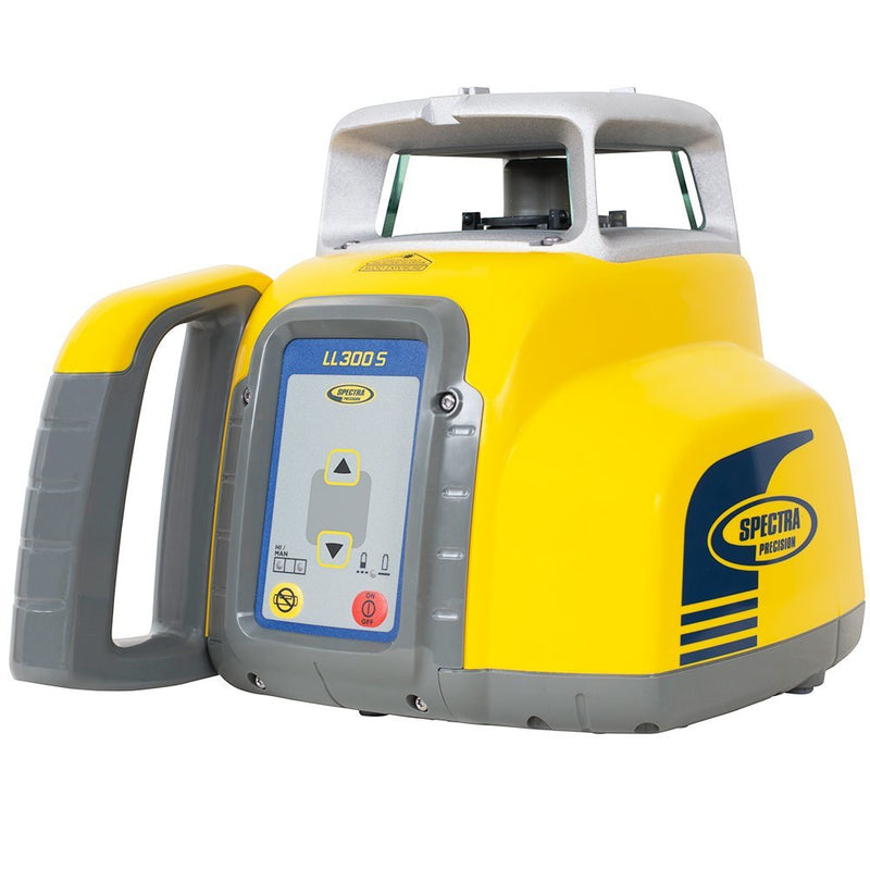 Spectra LL300N Niveles Láser