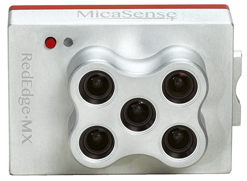 MicaSense RedEdge-MX