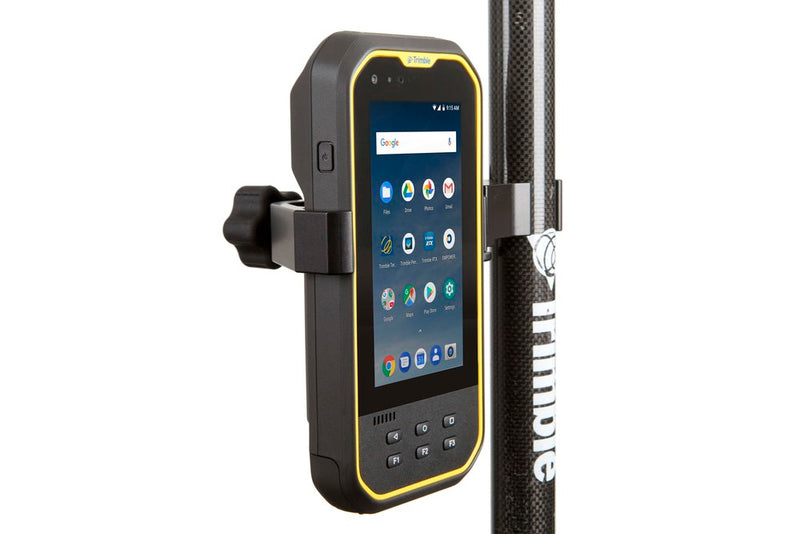 Nomad 5 - Colector de Datos