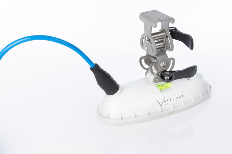 VRS-20 sensor de nivel radar