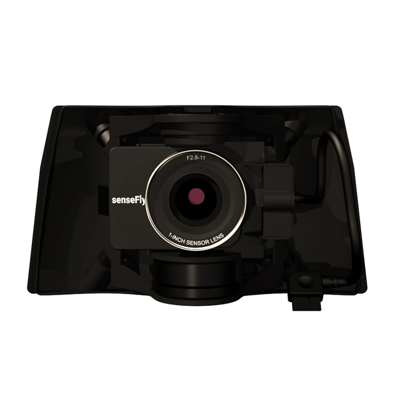 senseFly S.O.D.A. 3D