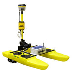 Bote autonomo HYDRONE ™