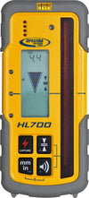 Spectra HL700 Receptor de lectura digital