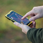 TDC100 Trimble, 4G Android 6
