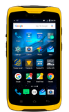 TDC100 Trimble, 4G Android 6