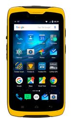 TDC100 Trimble, 4G Android 6