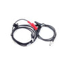 Cable de Poder 3m/10ft LM0 a Clips de Batería