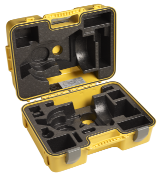 Caja de transportar estación total C5, C3