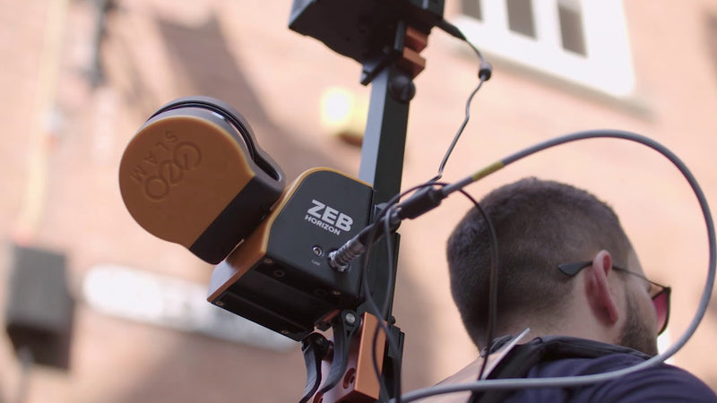 Zeb Discovery
